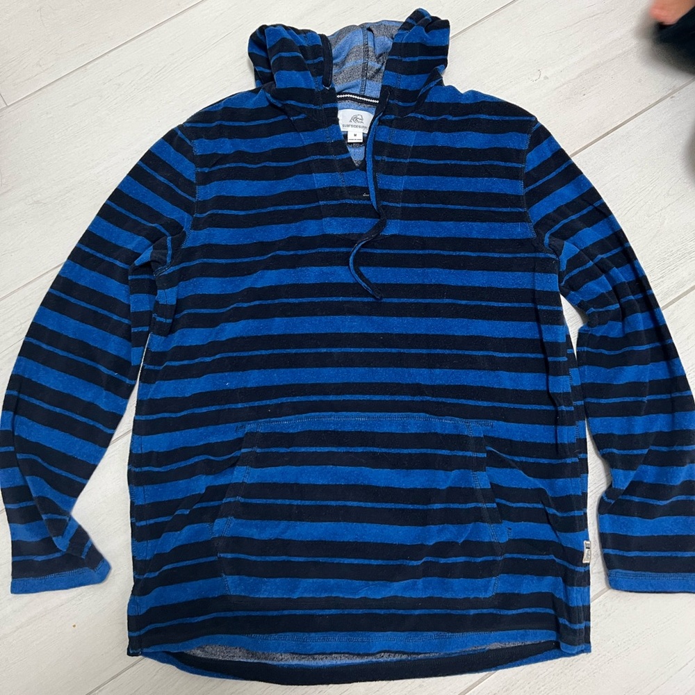 Surfside Supply Hoodie M